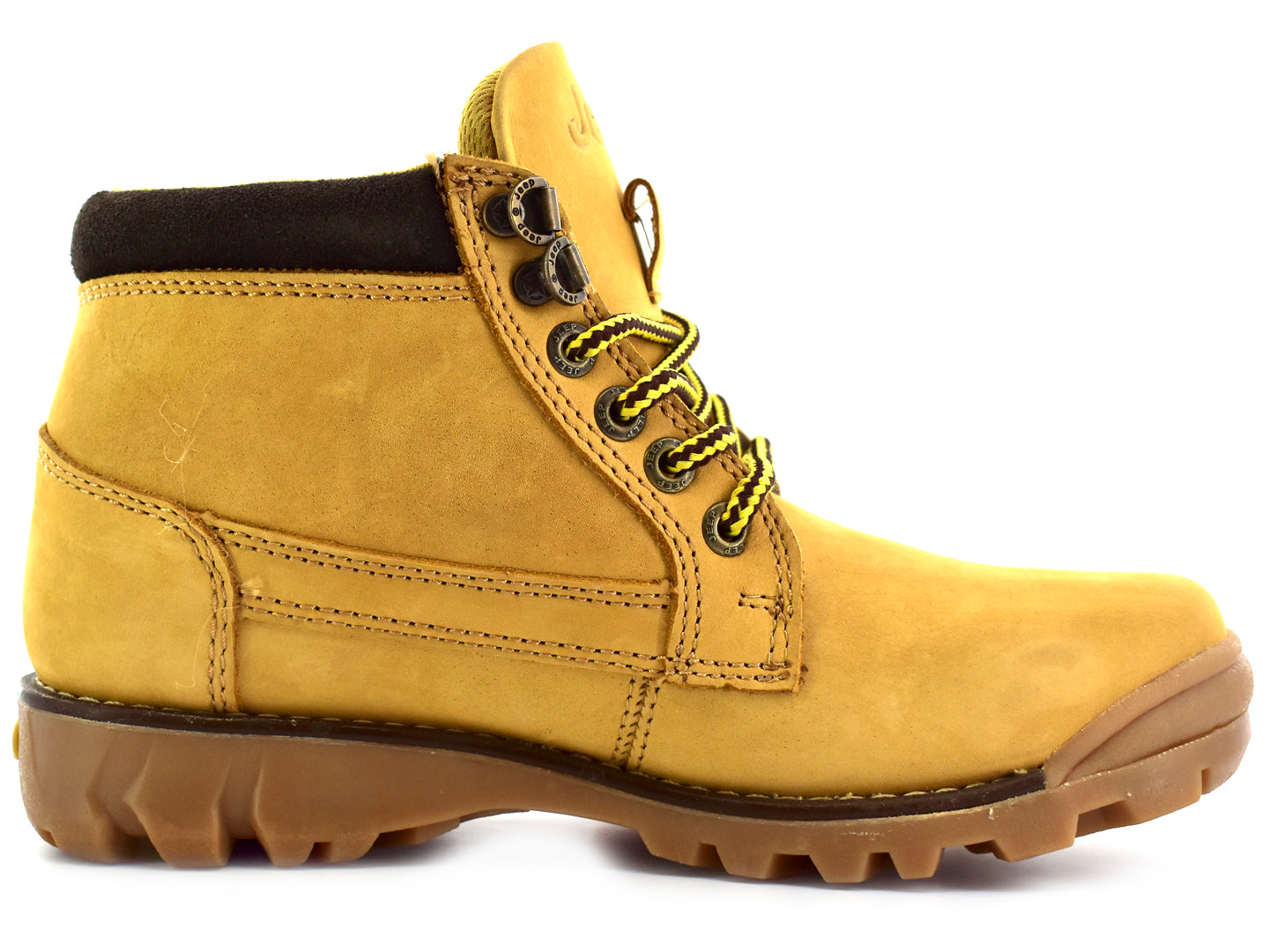 Botas Discovery 1952 Para Hombre