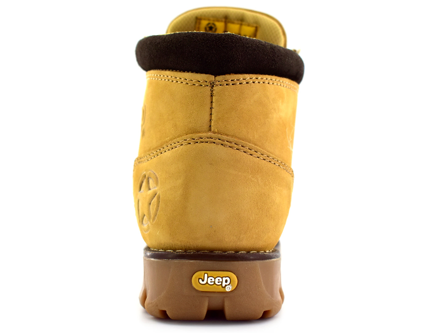 Botas Discovery 1952 Para Hombre