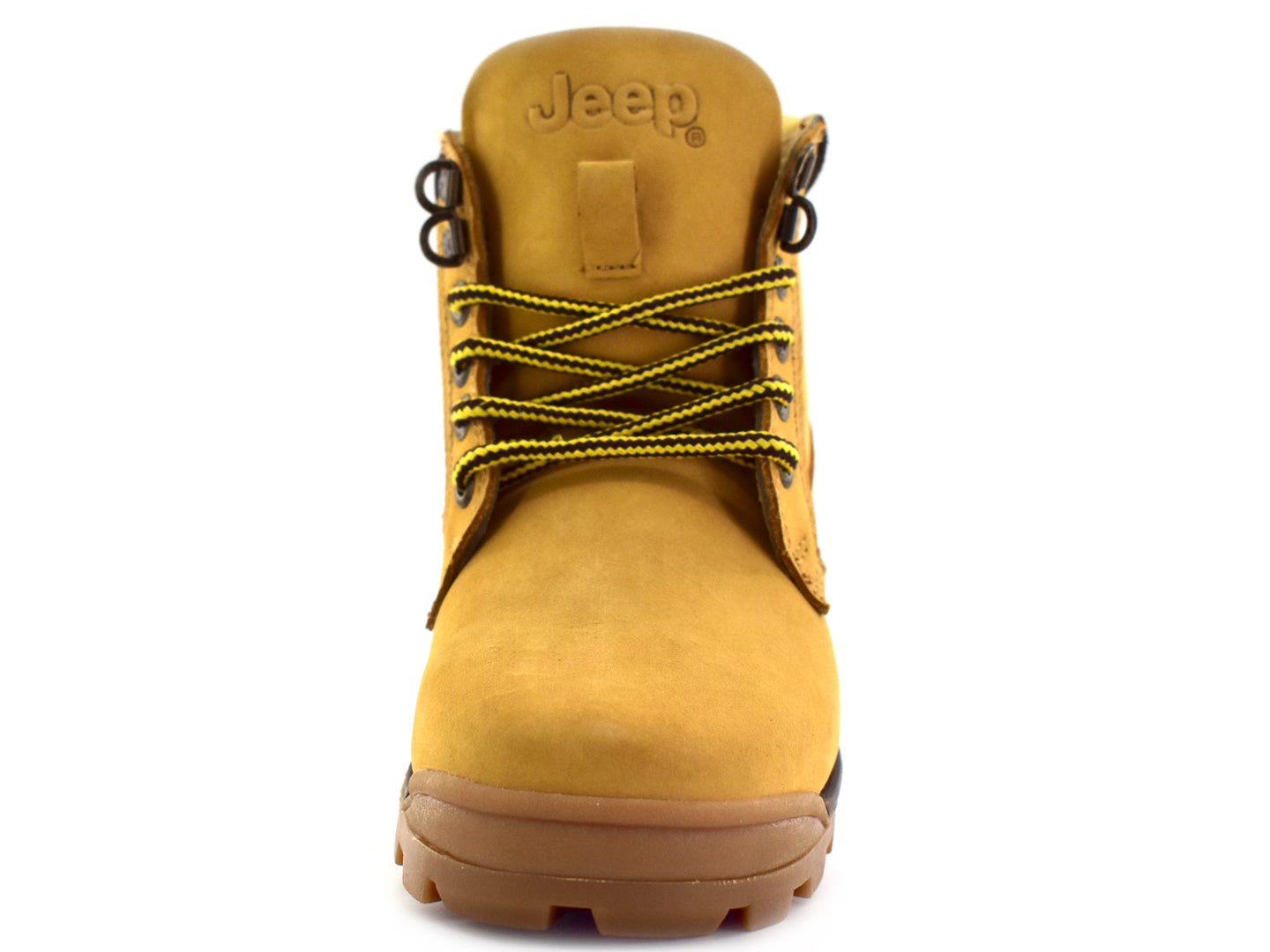 Botas Discovery 1952 Para Hombre