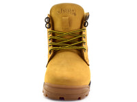 Botas Discovery Blackwood Negro para Hombre