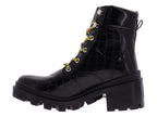 Botas Swissbrand 595 Para Mujer