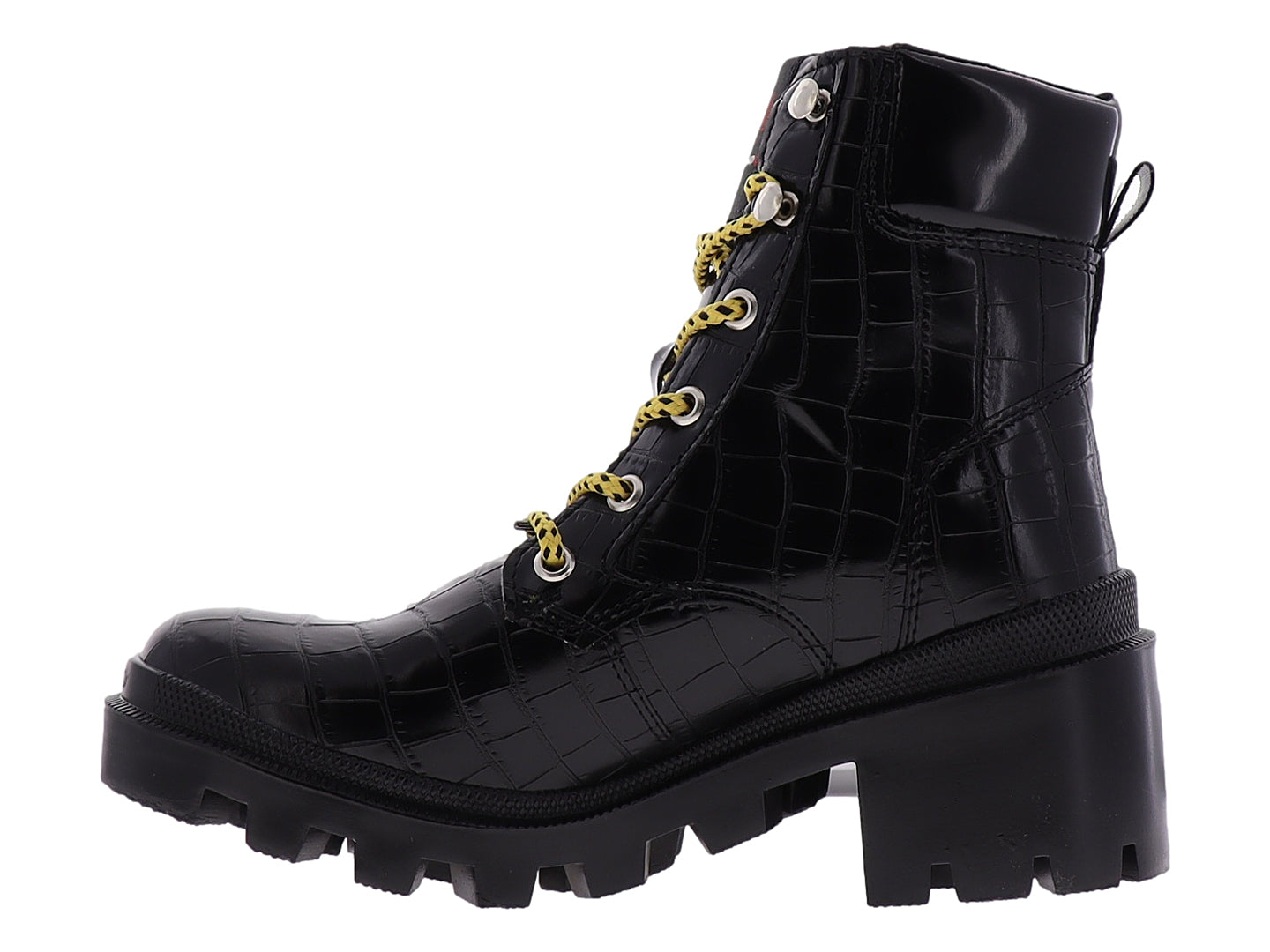 Botas Swissbrand 595 Para Mujer