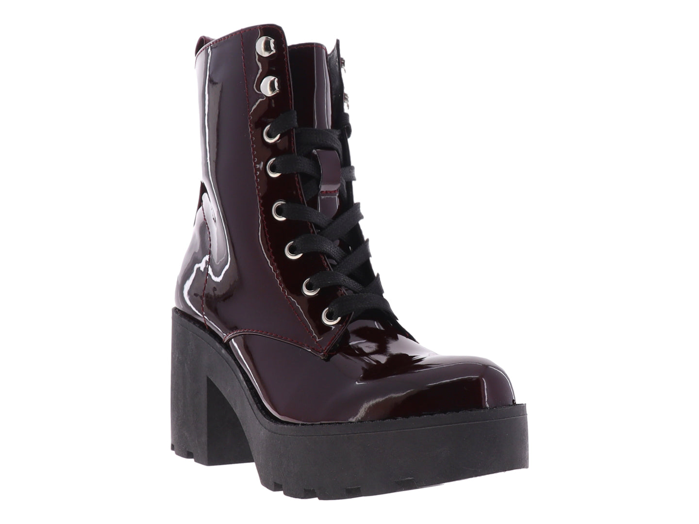 Botas Nomadas 2008 Para Mujer