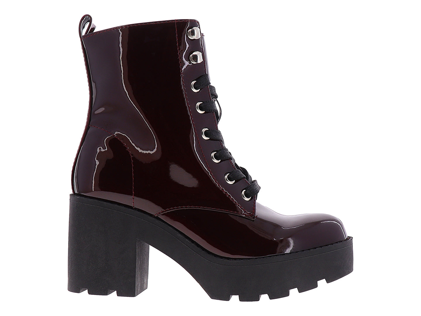 Botas Nomadas 2008 Para Mujer