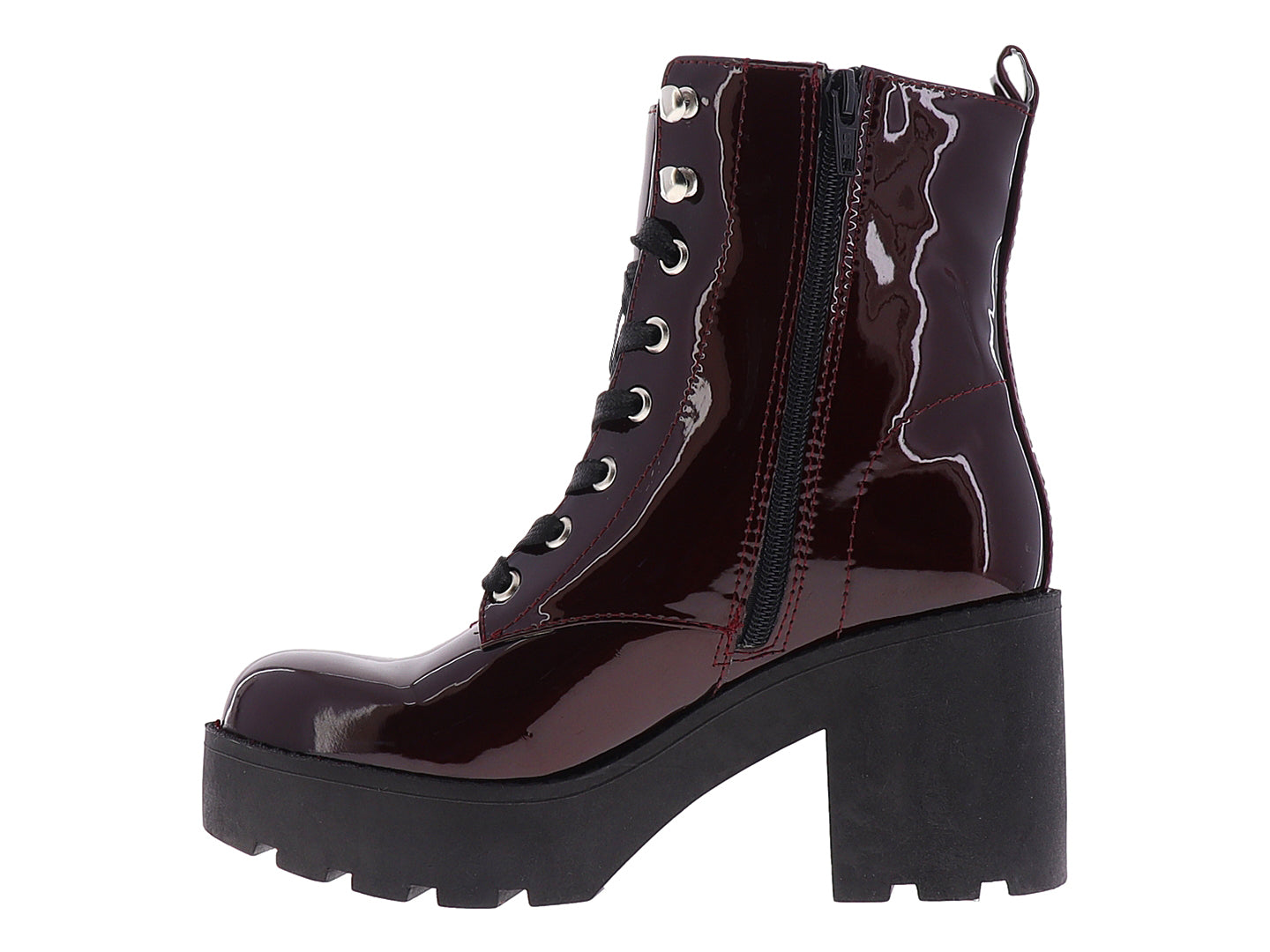 Botas Nomadas 2008 Para Mujer