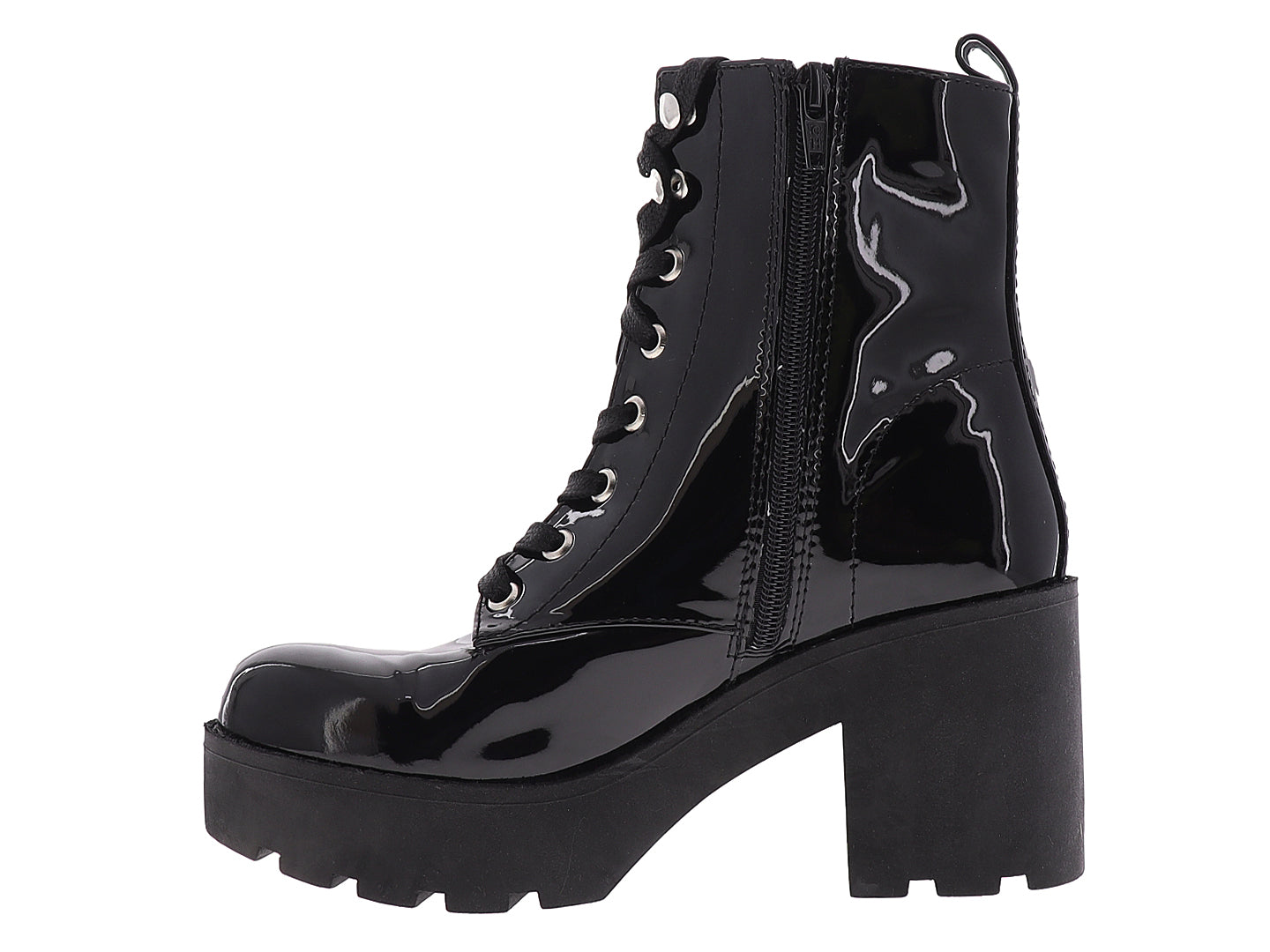 Botas Nomadas 2008 Para Mujer