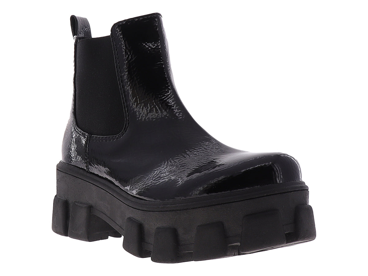 Botas Nomadas 38005 Para Mujer