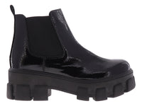 Botas Nomadas 38005 Para Mujer