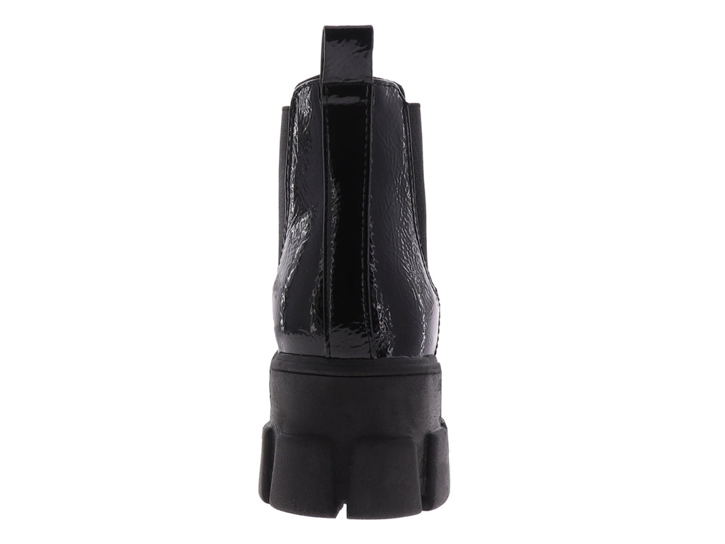 Botas Nomadas 38005 Para Mujer