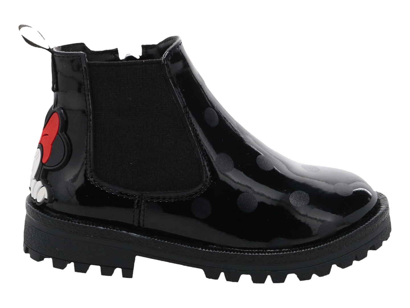 Botas Tropicana 32509 Para Niña