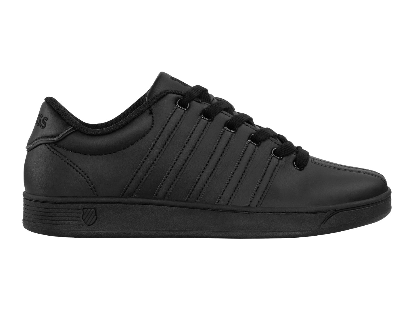 Tenis K-Swiss Court Pro Ii 0F398 Para Hombre