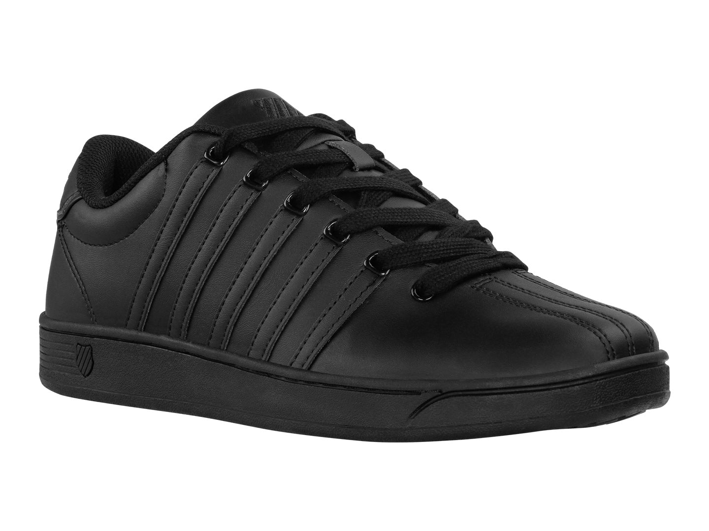 Tenis K-Swiss Court Pro Ii 0F398 Para Hombre