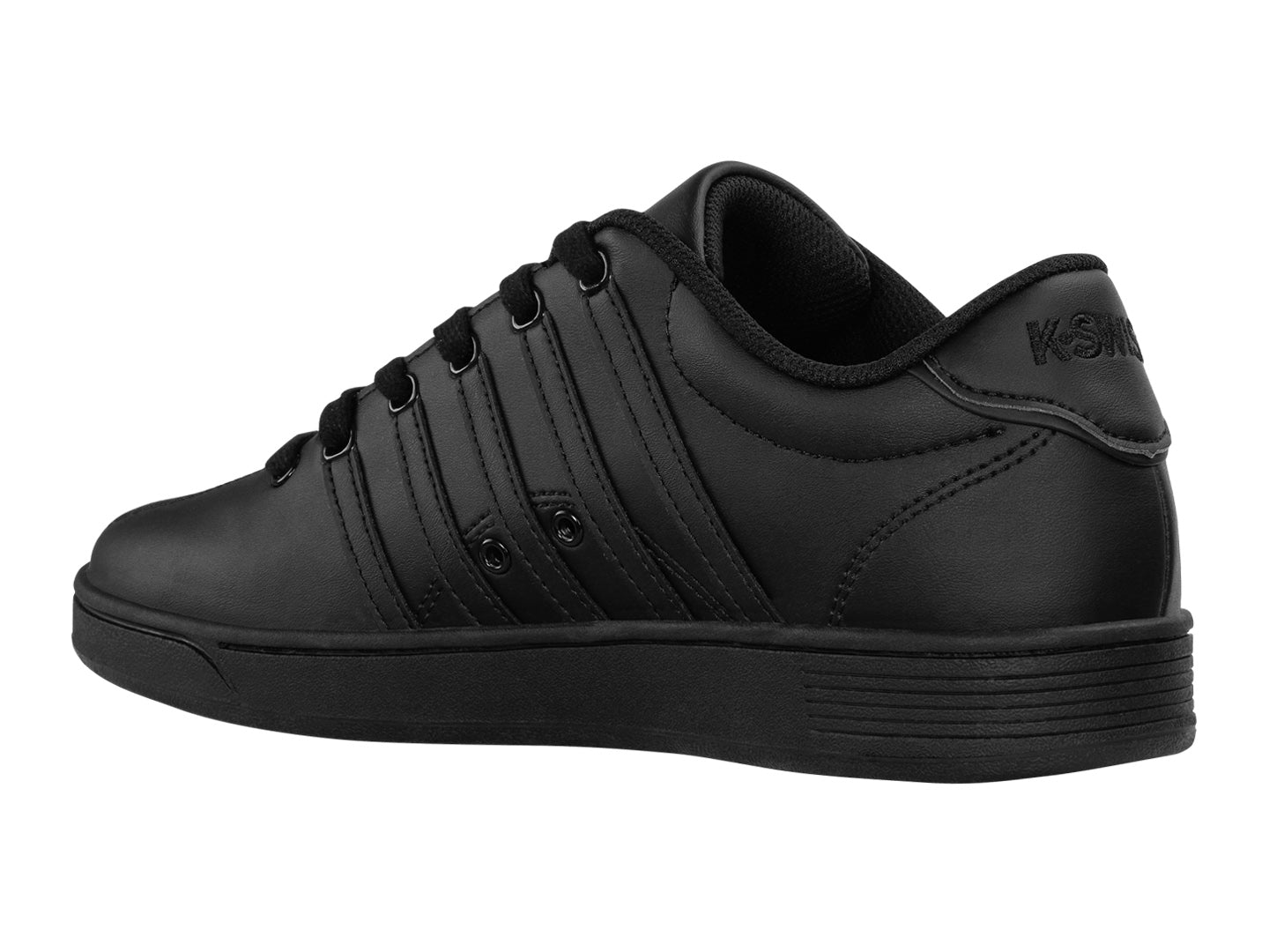 Tenis K-Swiss Court Pro Ii 0F398 Para Hombre