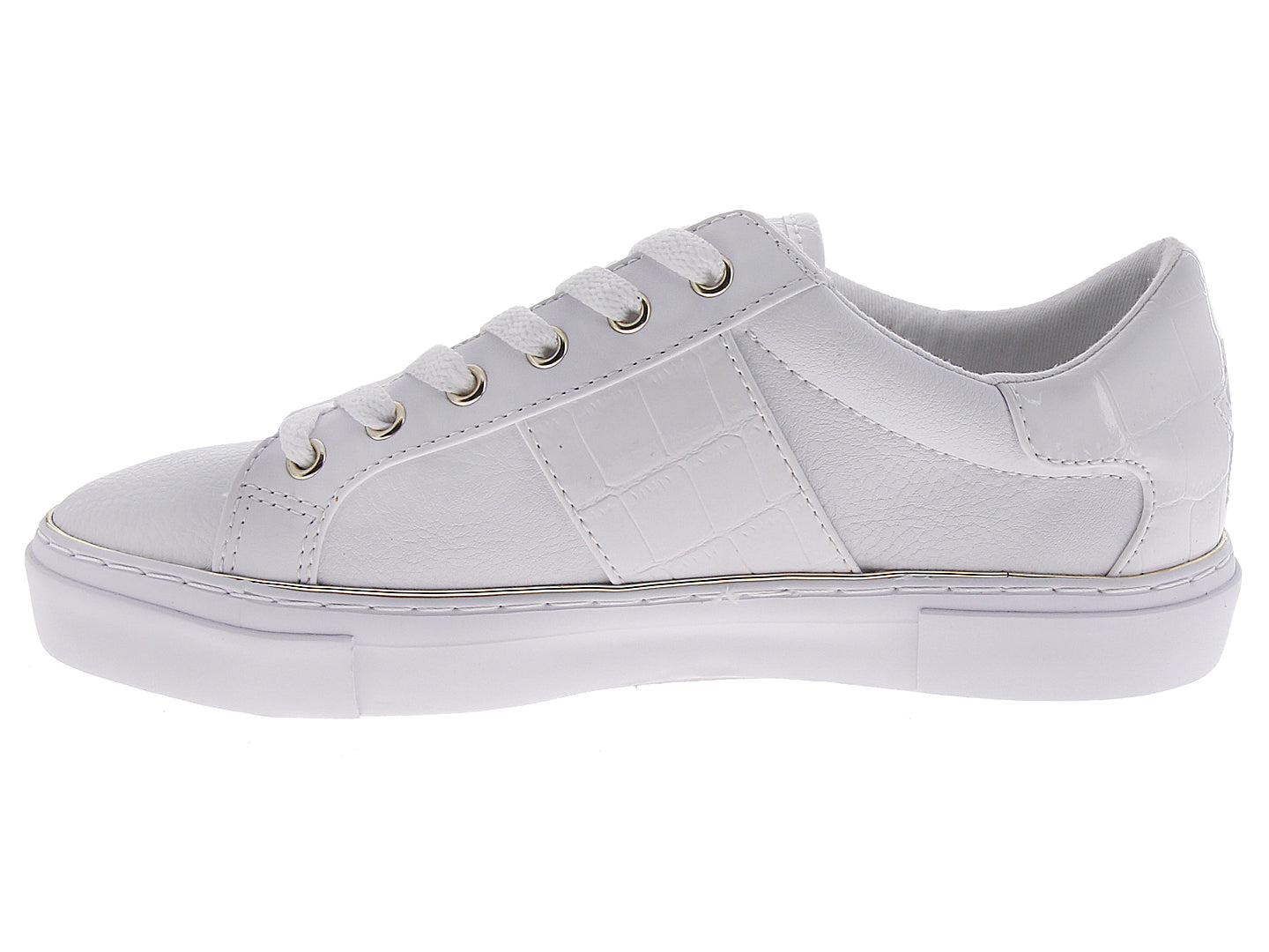 Tenis Guess Gamer Para Mujer