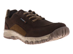 Zapato Casual BY CASINO Café para Hombre