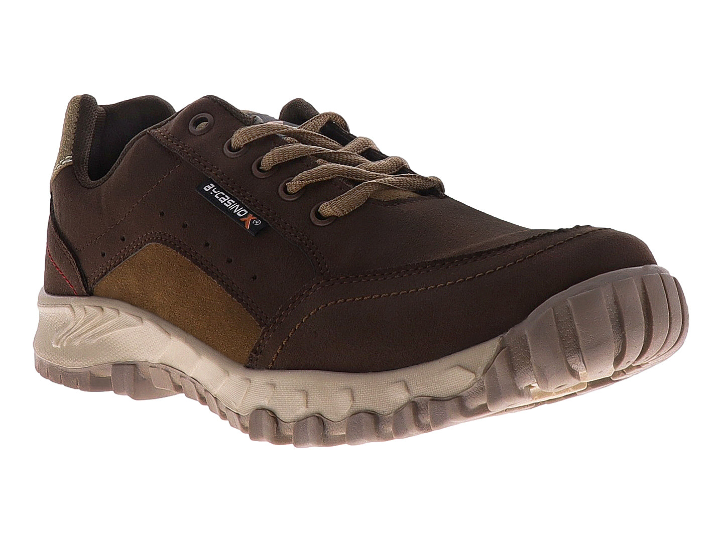 Zapatos By Casino R-010 Para Hombre