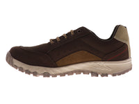 Zapato Casual BY CASINO Café para Hombre