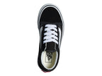 Tenis Vans Old Skool Platform Tl36bt Para Niña