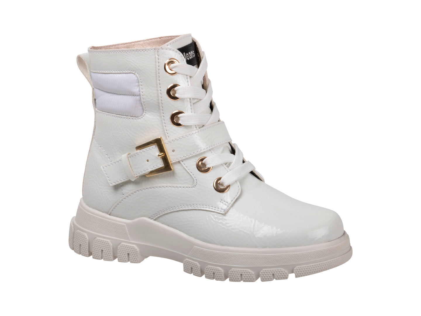 Botas Yuyin 31251 Para Niña
