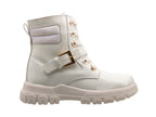 Botas Yuyin 31251 Para Niña