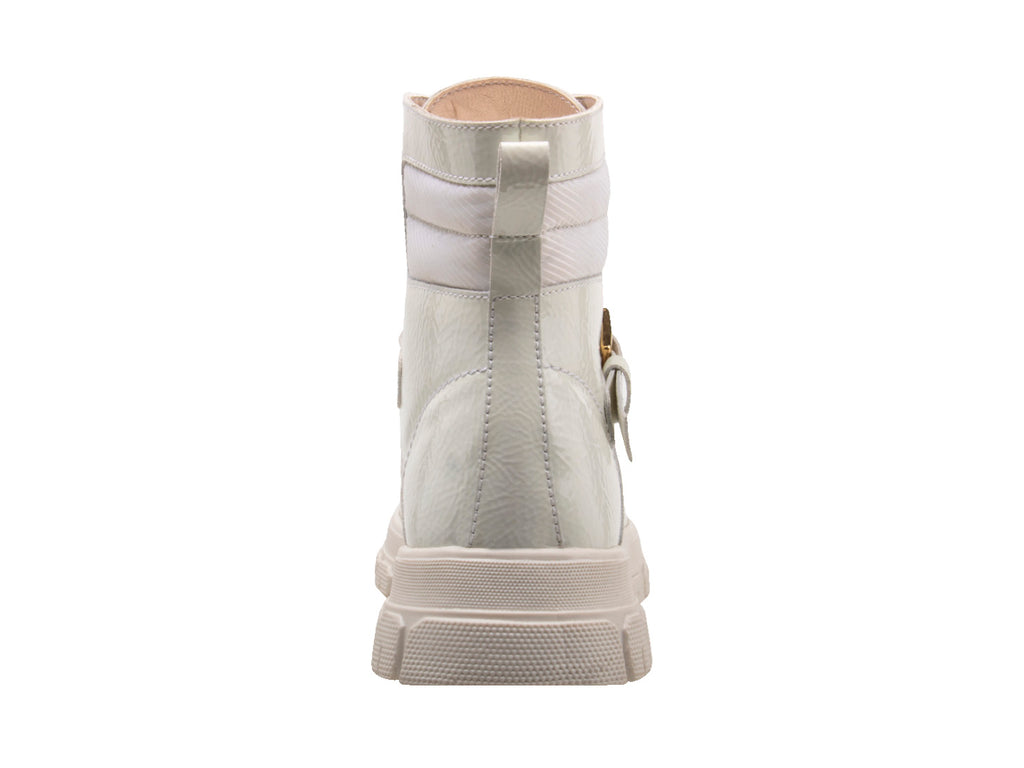 Botas Yuyin 31251 Para Niña