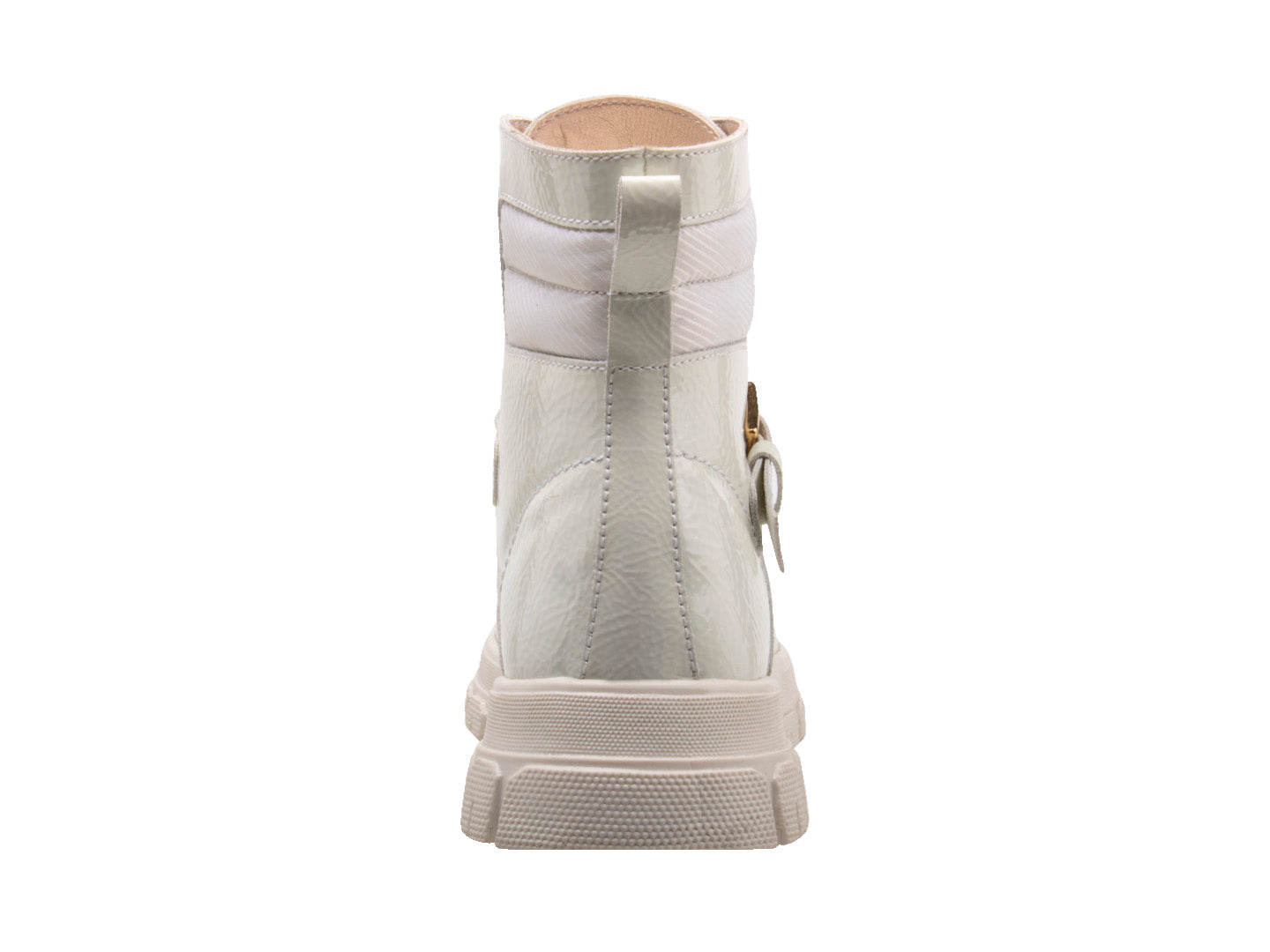 Botas Yuyin 31251 Para Niña