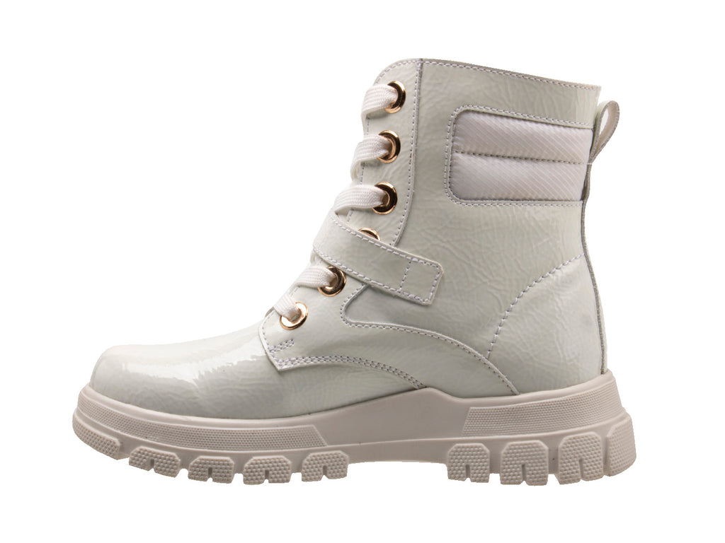 Botas Yuyin 31251 Para Niña
