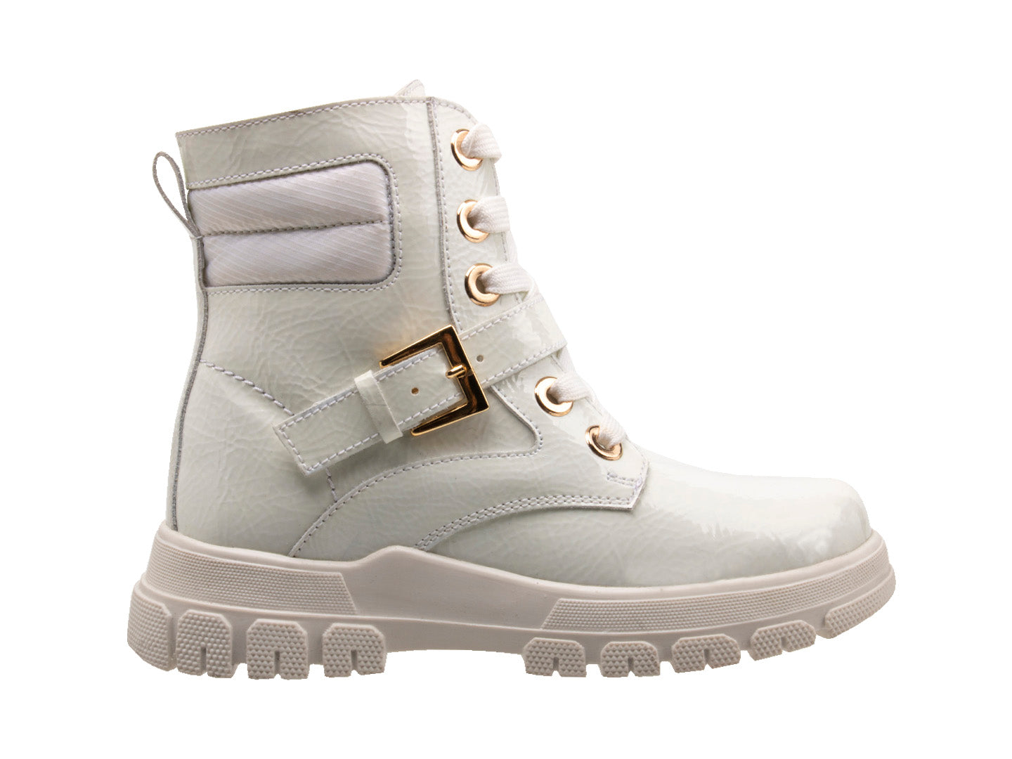 Botas Yuyin 31251 Para Niña