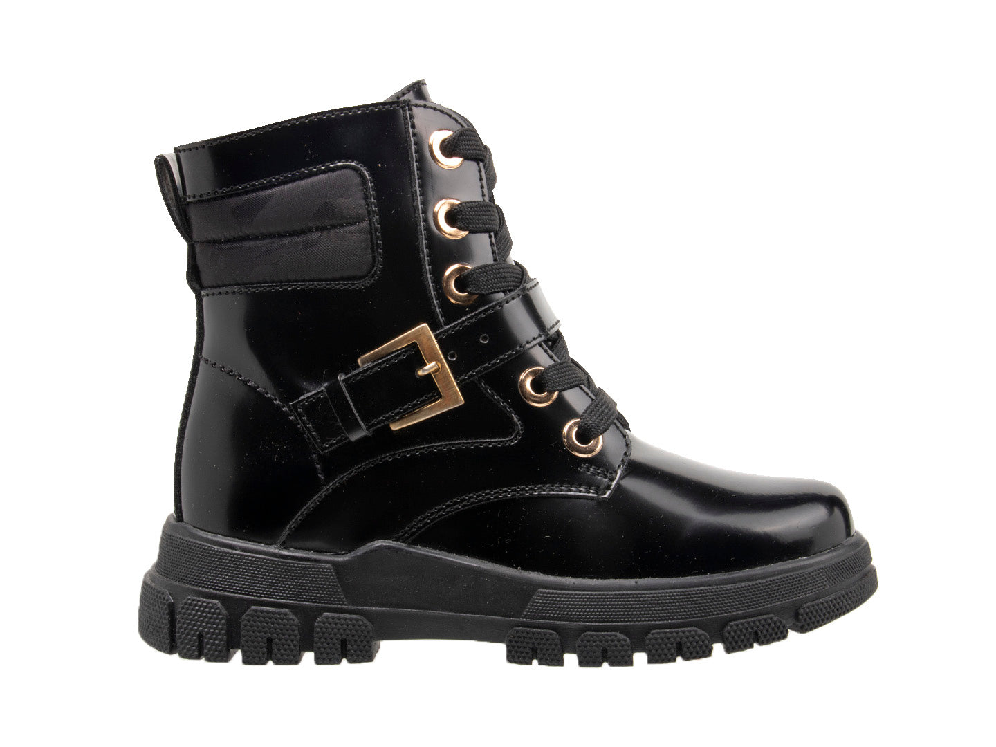 Botas Yuyin 31251 Para Niña