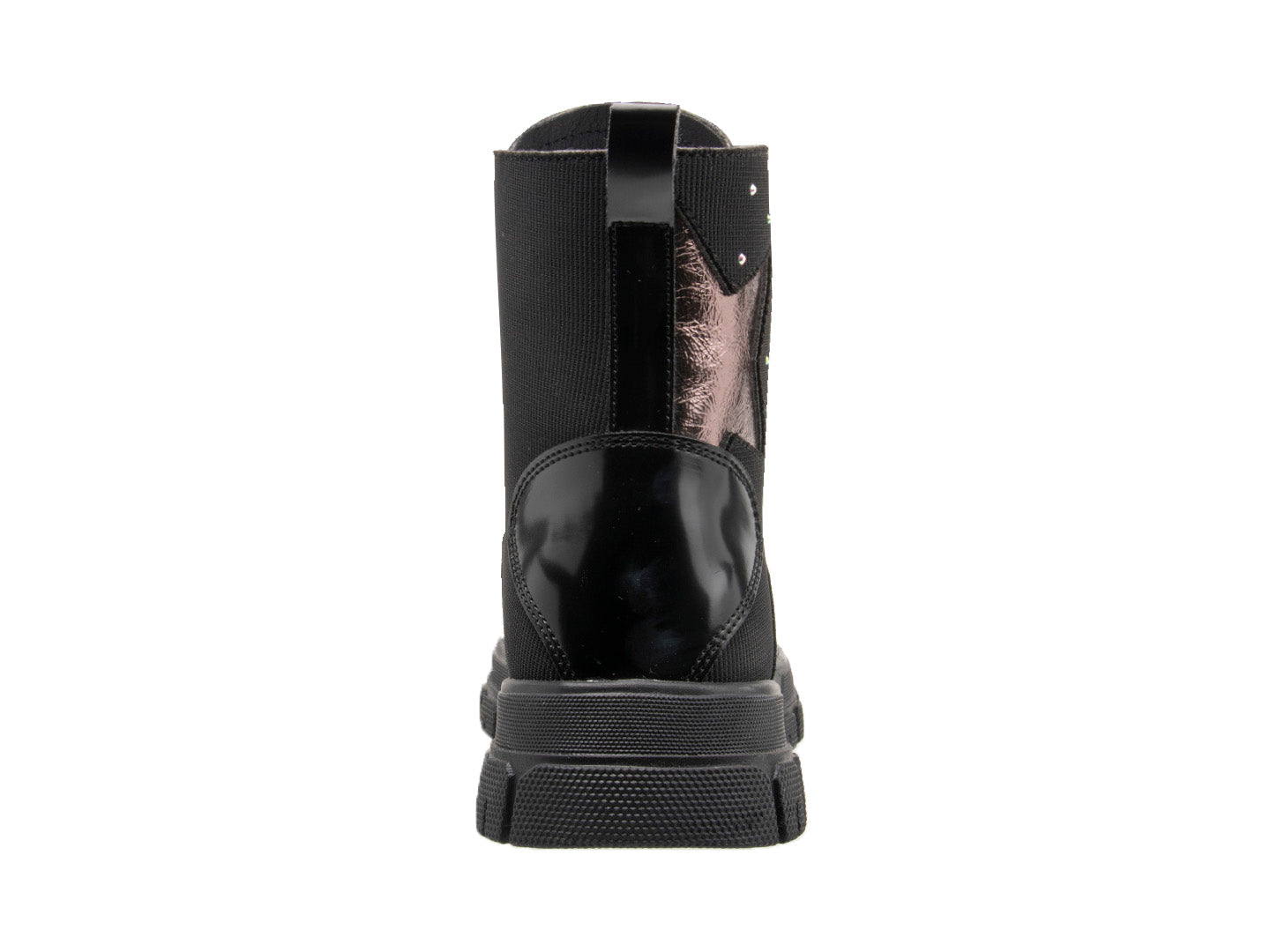 Botas Yuyin 31252 Para Niña
