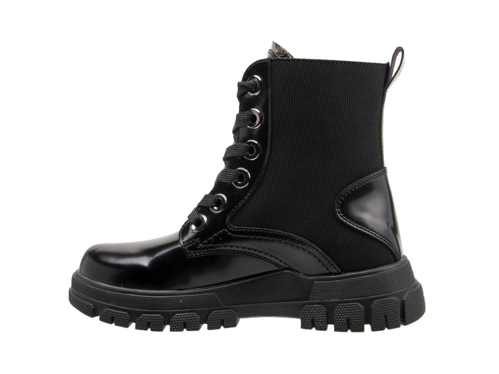 Botas Yuyin 31252 Para Niña