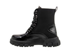 Botas Yuyin 31252 Para Niña