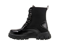 Botas YUYIN Negro para Niña