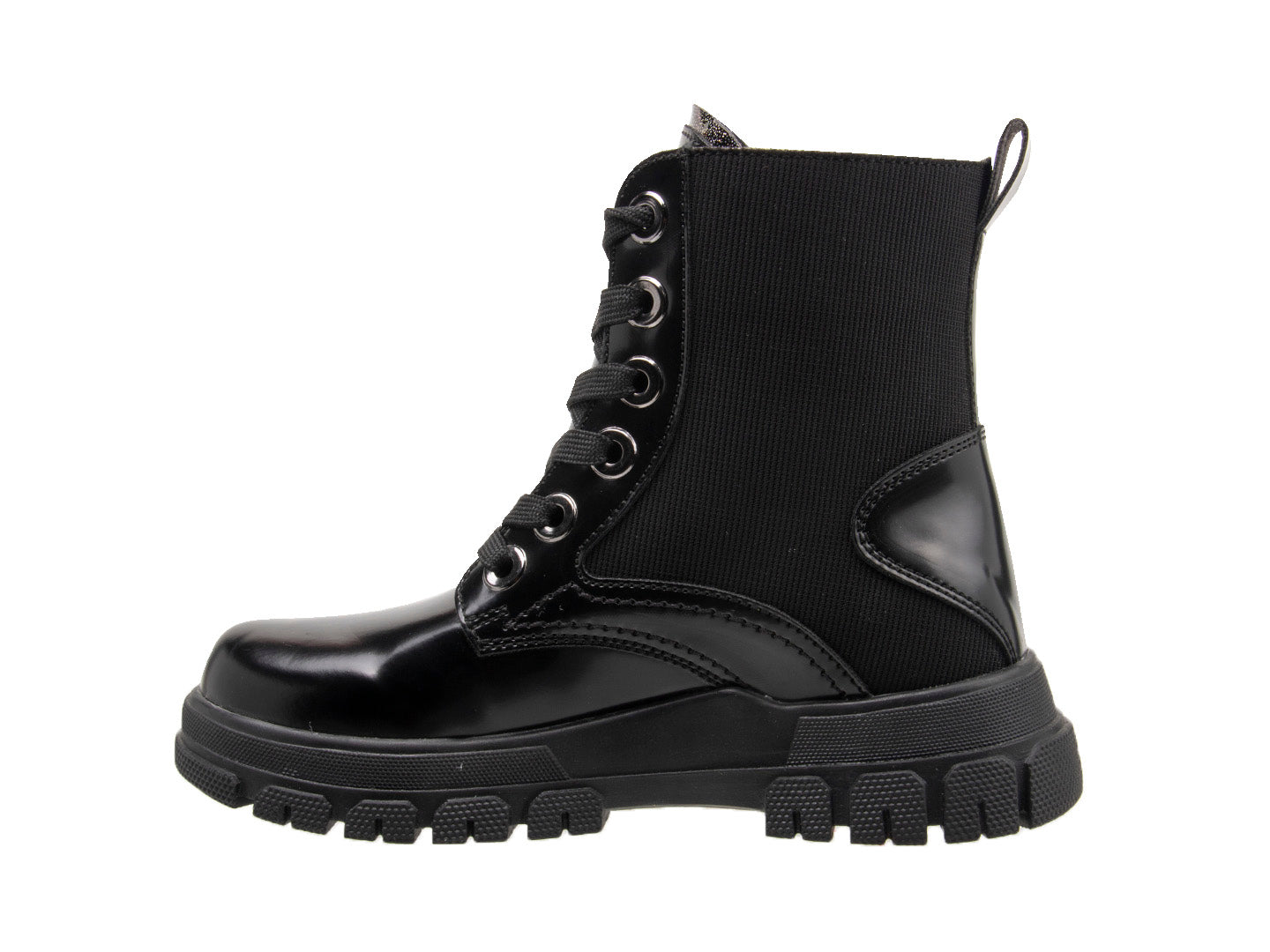 Botas Yuyin 31252 Para Niña