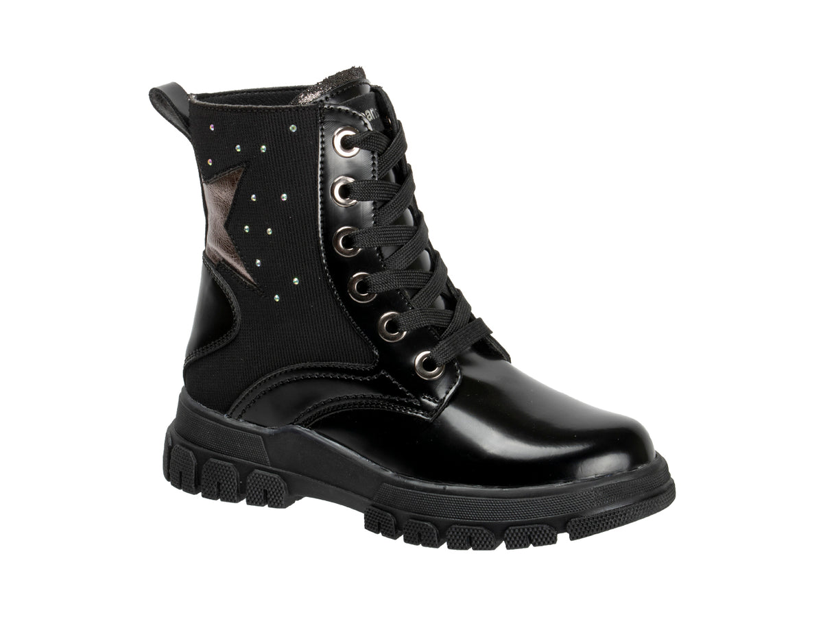 Botas Yuyin 31252 Para Niña