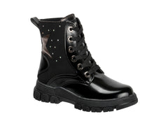 Botas Yuyin 31252 Para Niña