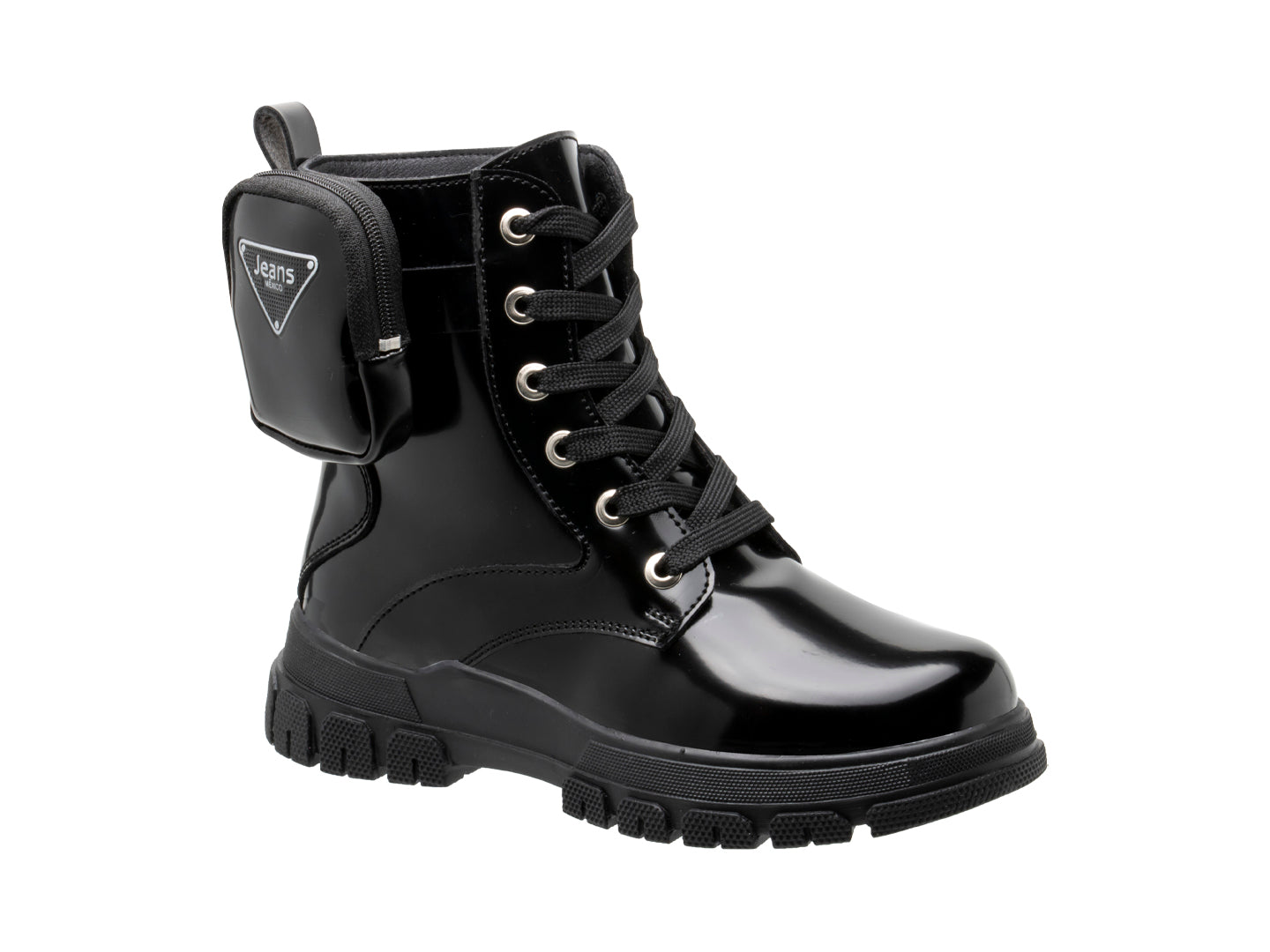 Botas Yuyin Niña 31255 Para Niña
