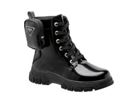 Botas Yuyin Niña 31255 Para Niña