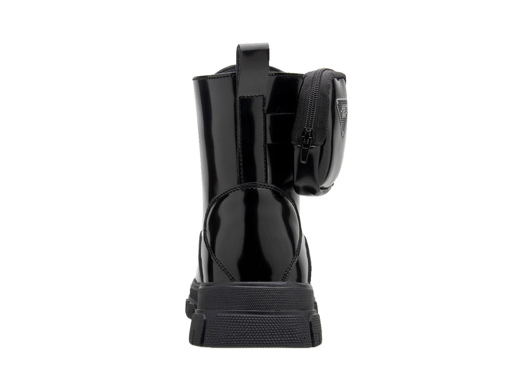Botas Yuyin Niña 31255 Para Niña