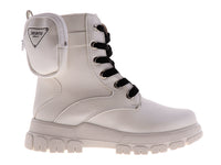 Botas Yuyin 31255 Para Niña