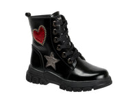 Botas Yuyin 31250 Para Niña