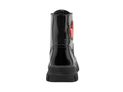 Botas YUYIN Negro para Niña