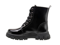 Botas YUYIN Negro para Niña