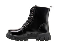 Botas Yuyin 31250 Para Niña