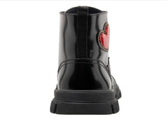 Botas YUYIN Negro para Niña