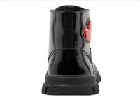 Botas Yuyin 31250 Para Niña