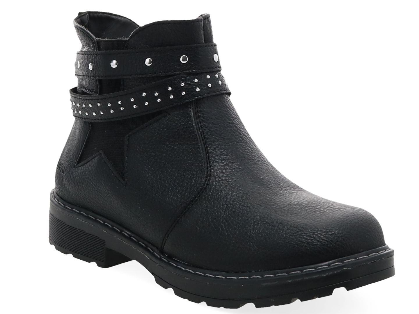 Botas Vavito 4103 Para Niña