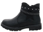 Botas Vavito 4103 Para Niña