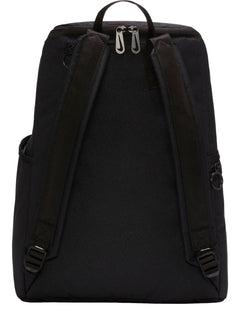 Mochila Nike One Negra y Blanca