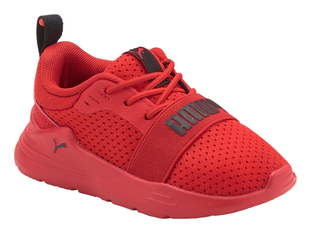 Tenis Puma 374217 Para Niño